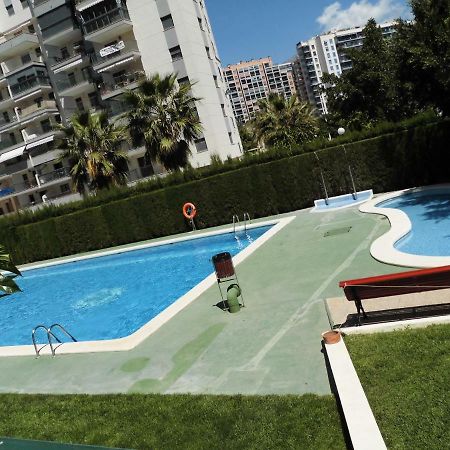 Apartamento Niagara Apartment Villajoyosa Exterior photo