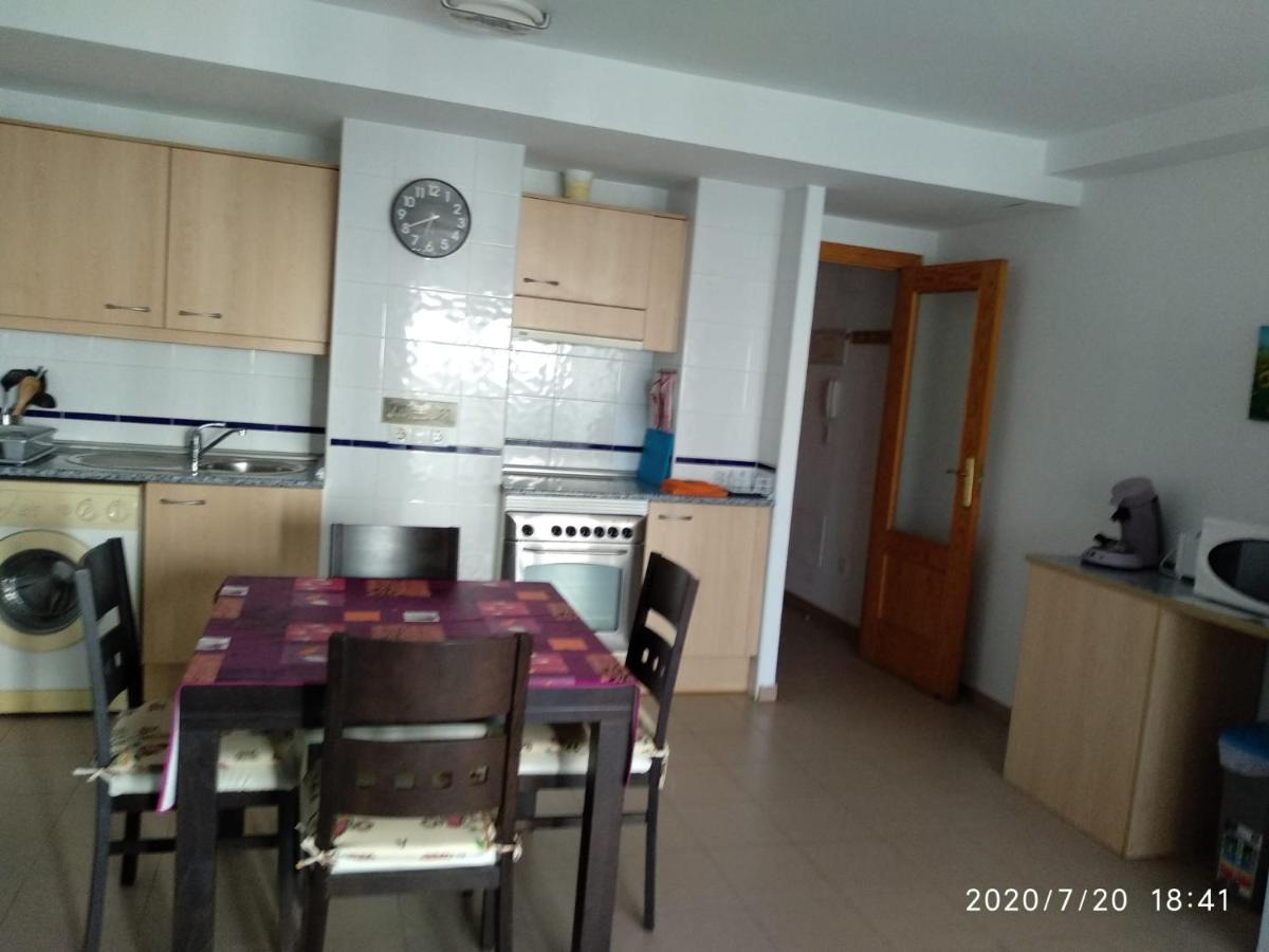 Apartamento Niagara Apartment Villajoyosa Exterior photo