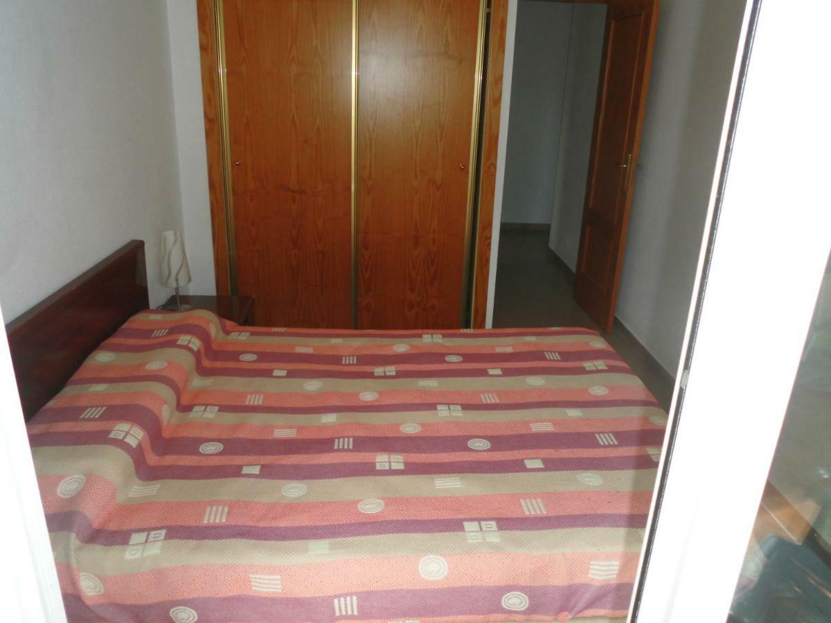 Apartamento Niagara Apartment Villajoyosa Exterior photo