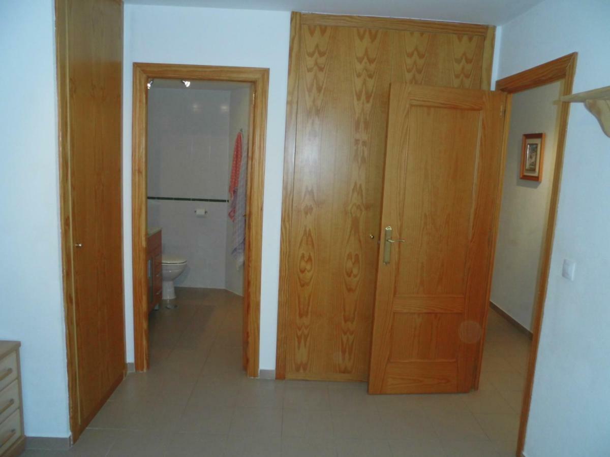 Apartamento Niagara Apartment Villajoyosa Exterior photo
