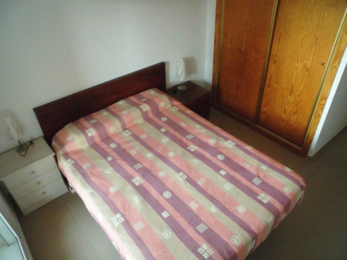 Apartamento Niagara Apartment Villajoyosa Exterior photo